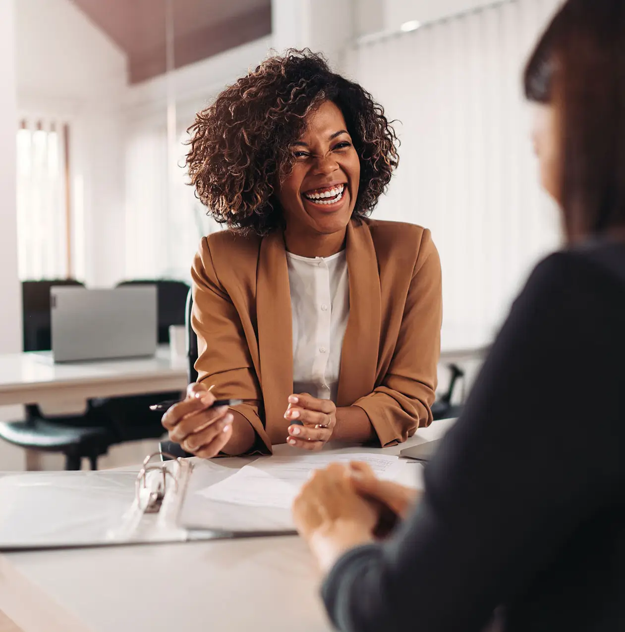 Roanoke Property Manager